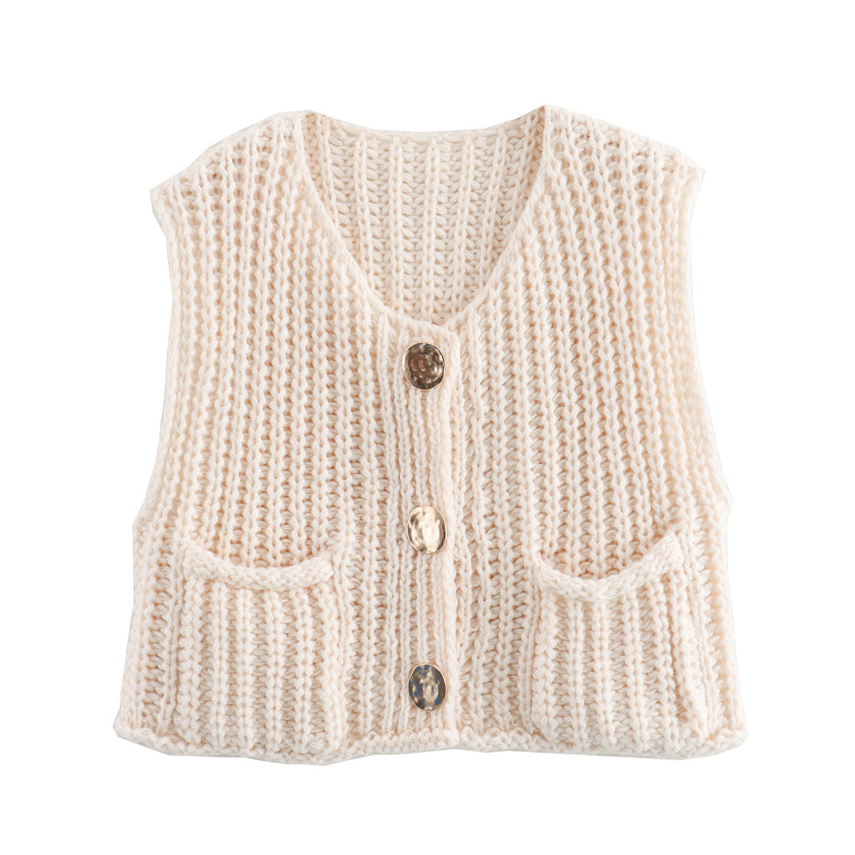CHELSEA | CARDIGAN KNITTED