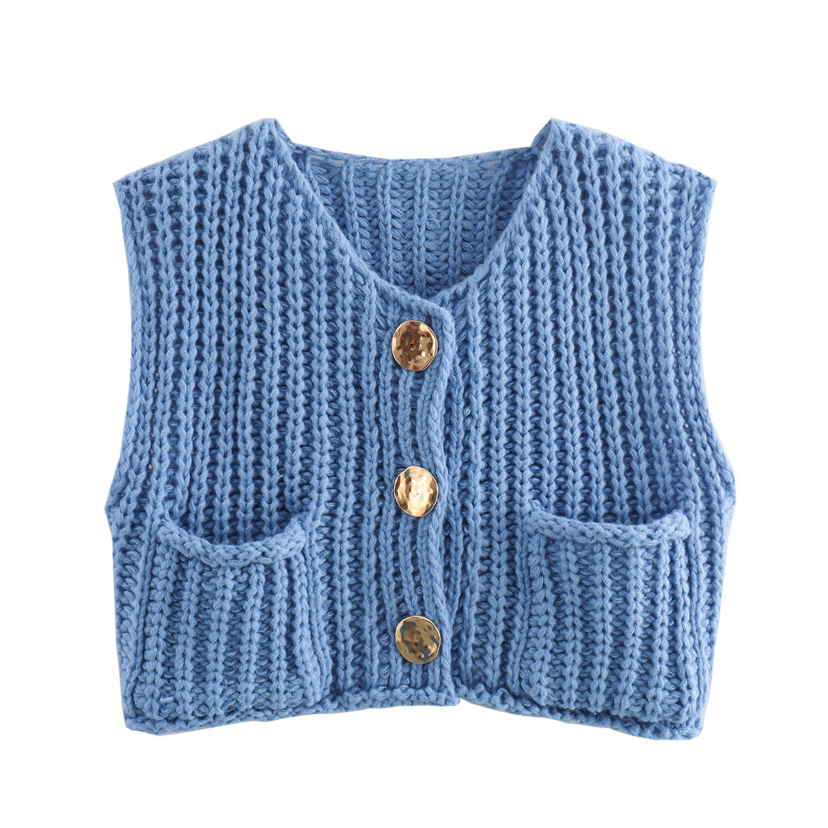 CHELSEA | CARDIGAN KNITTED