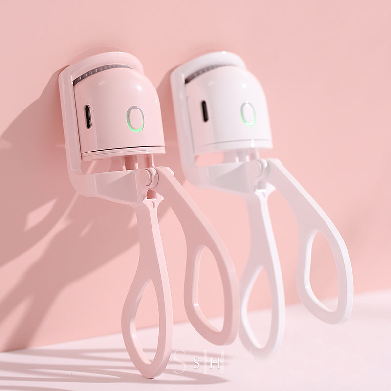 ELECTRIC EYELASH CURLER