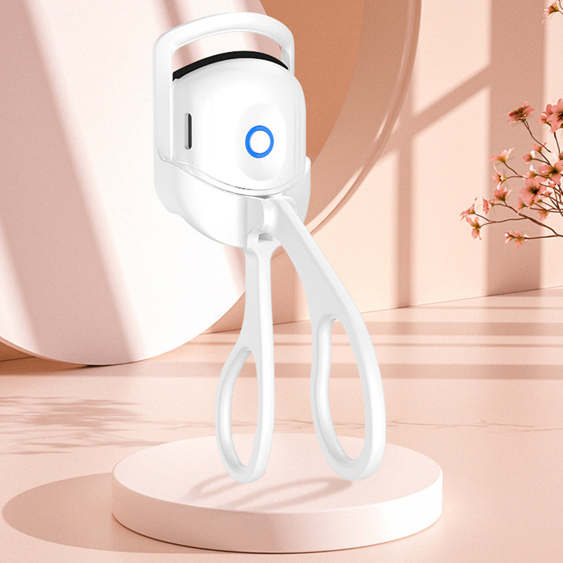 ELECTRIC EYELASH CURLER