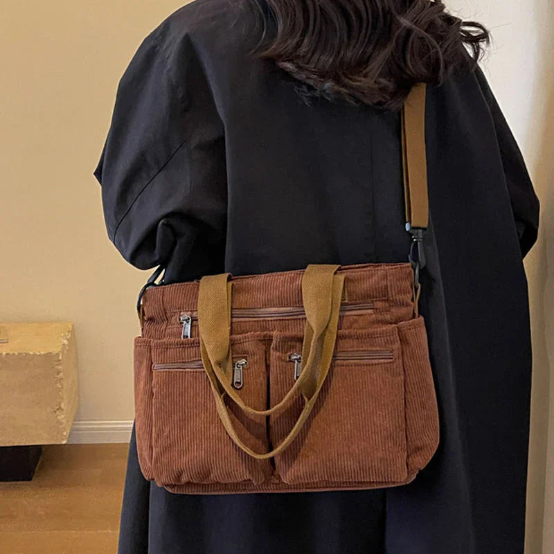 Urban Tote Bag