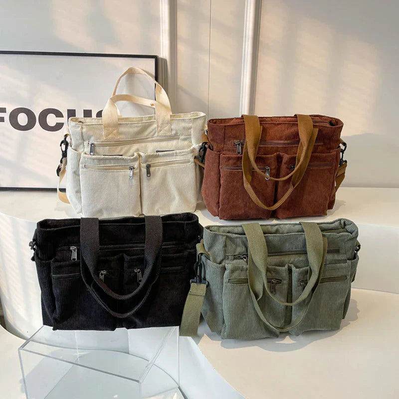 Urban Tote Bag