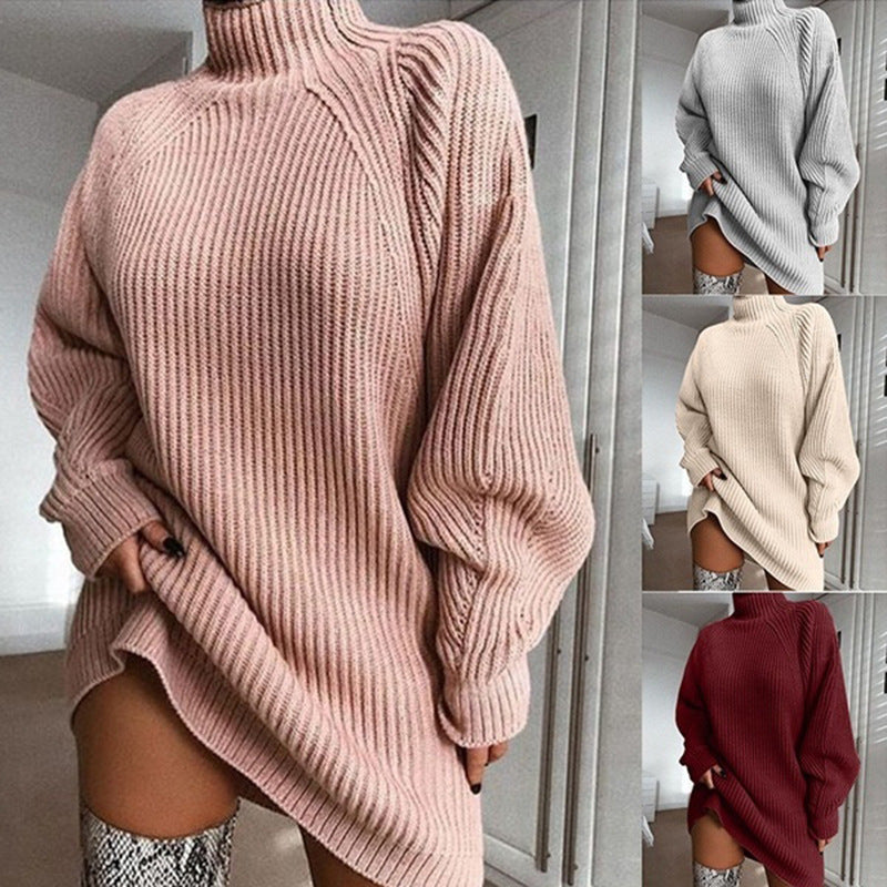 KATIE | OVERSIZED COLTRUI