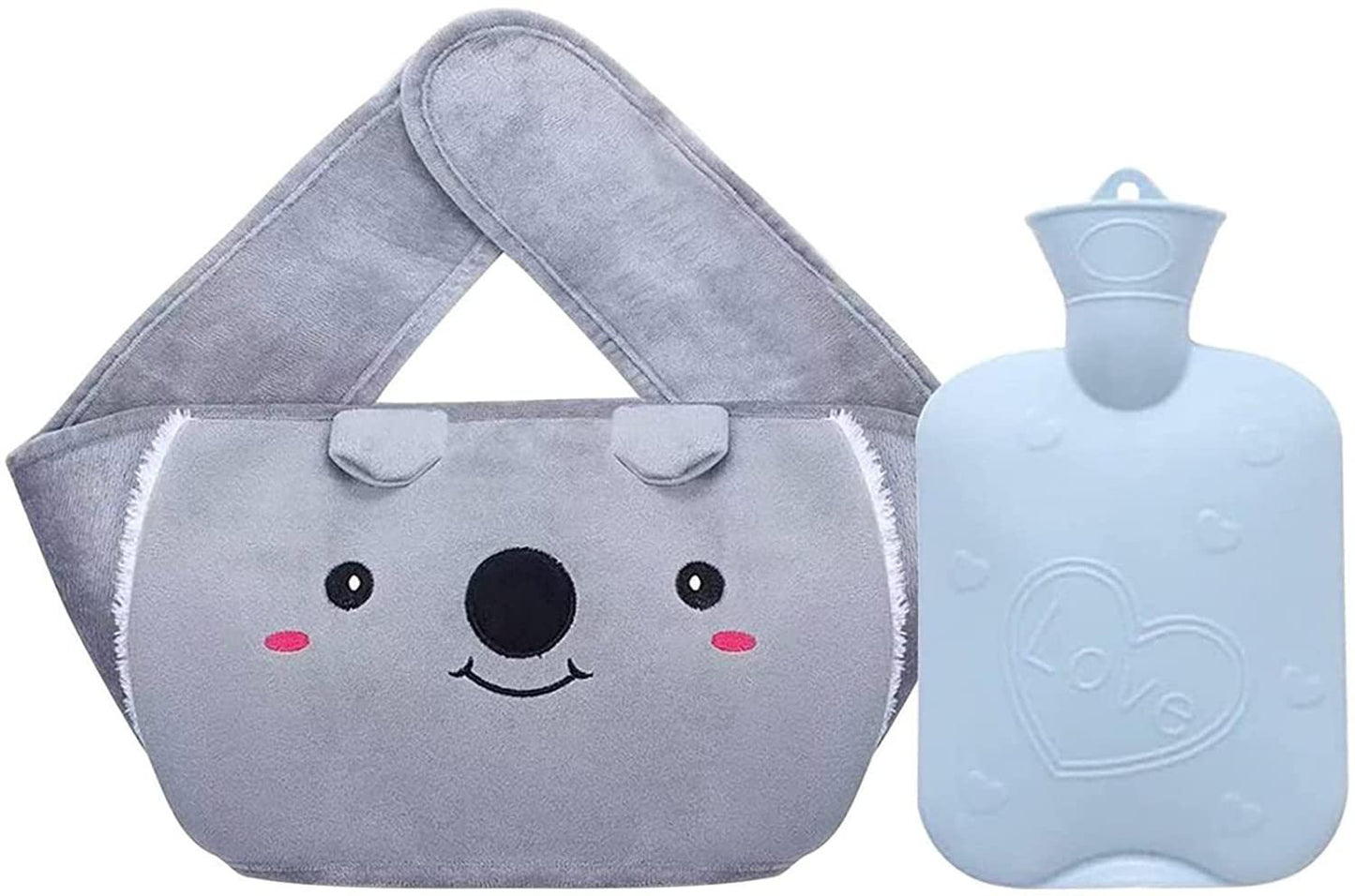 HOT BOTTLE BAG BELT