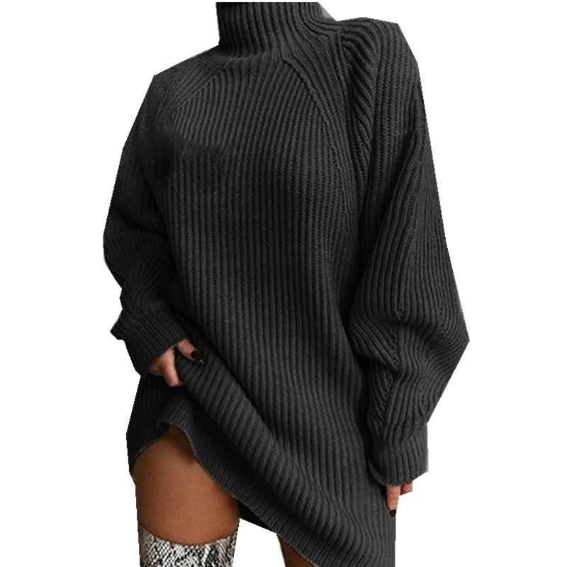 KATIE | OVERSIZED COLTRUI