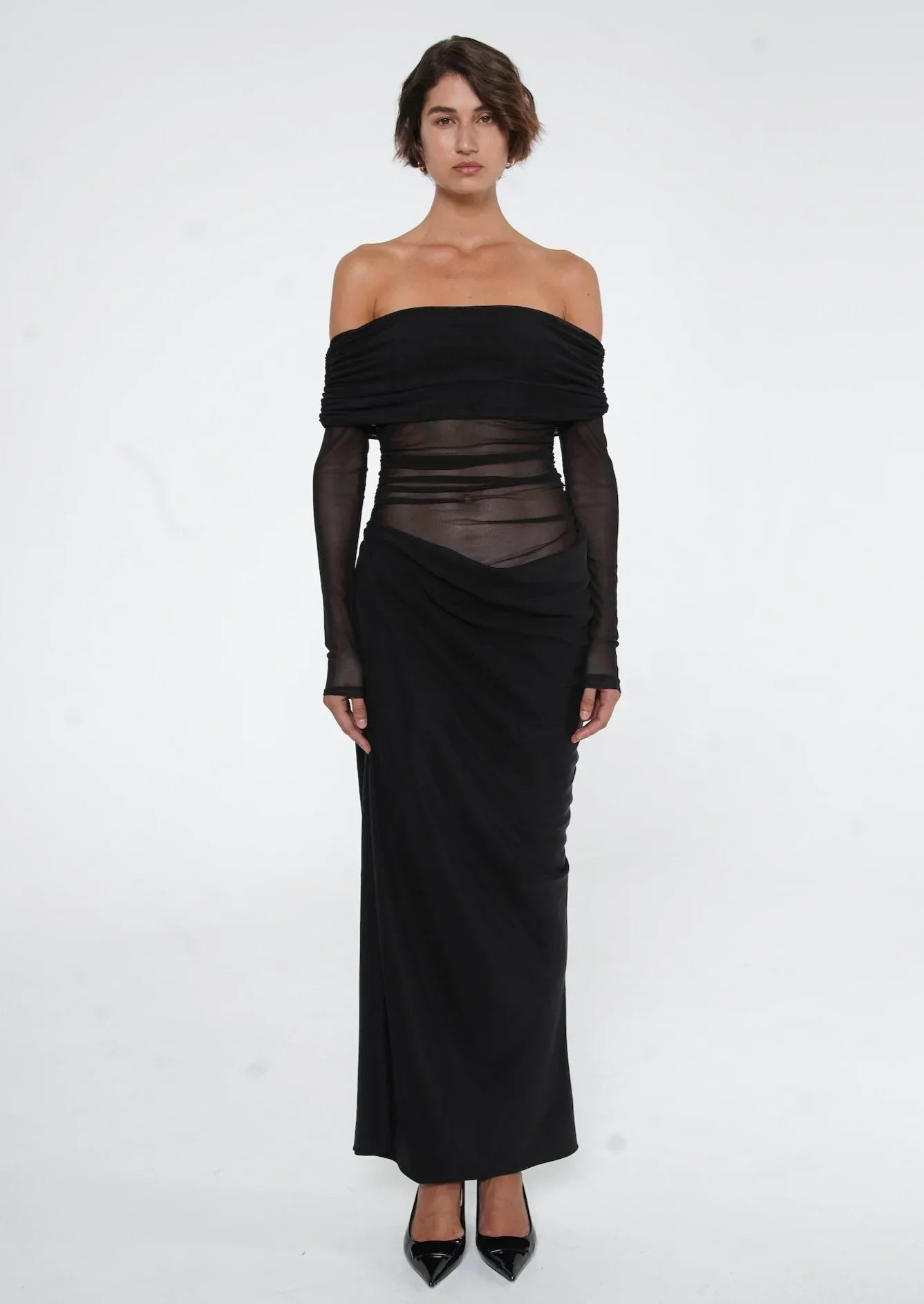 Define Dream | Maxi Dress