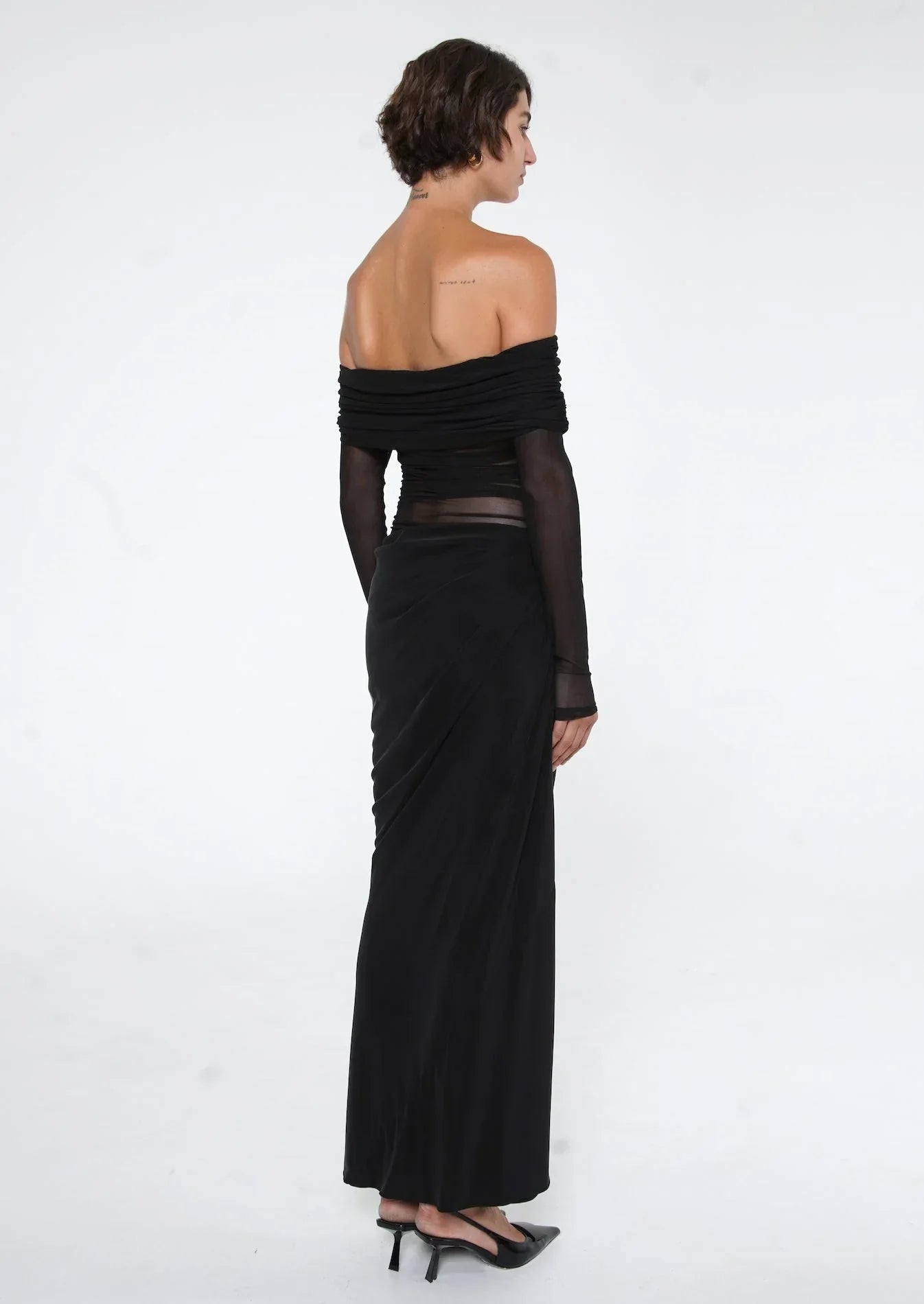 Define Dream | Maxi Dress