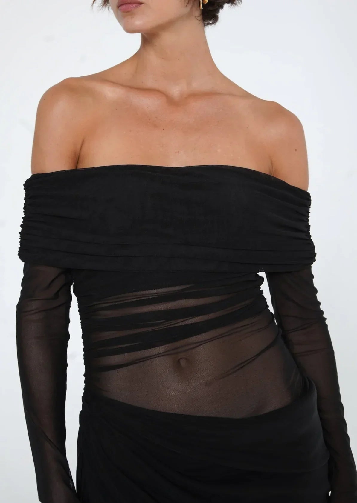 Define Dream | Maxi Dress