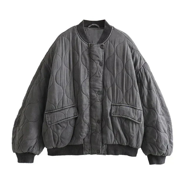 SOPHIA | BOMBER JACK