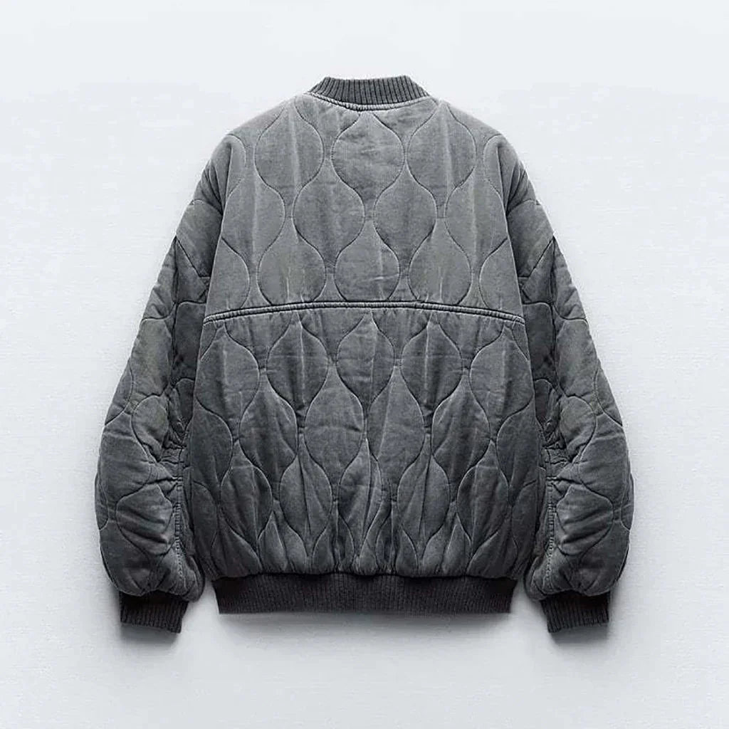 SOPHIA | BOMBER JACK
