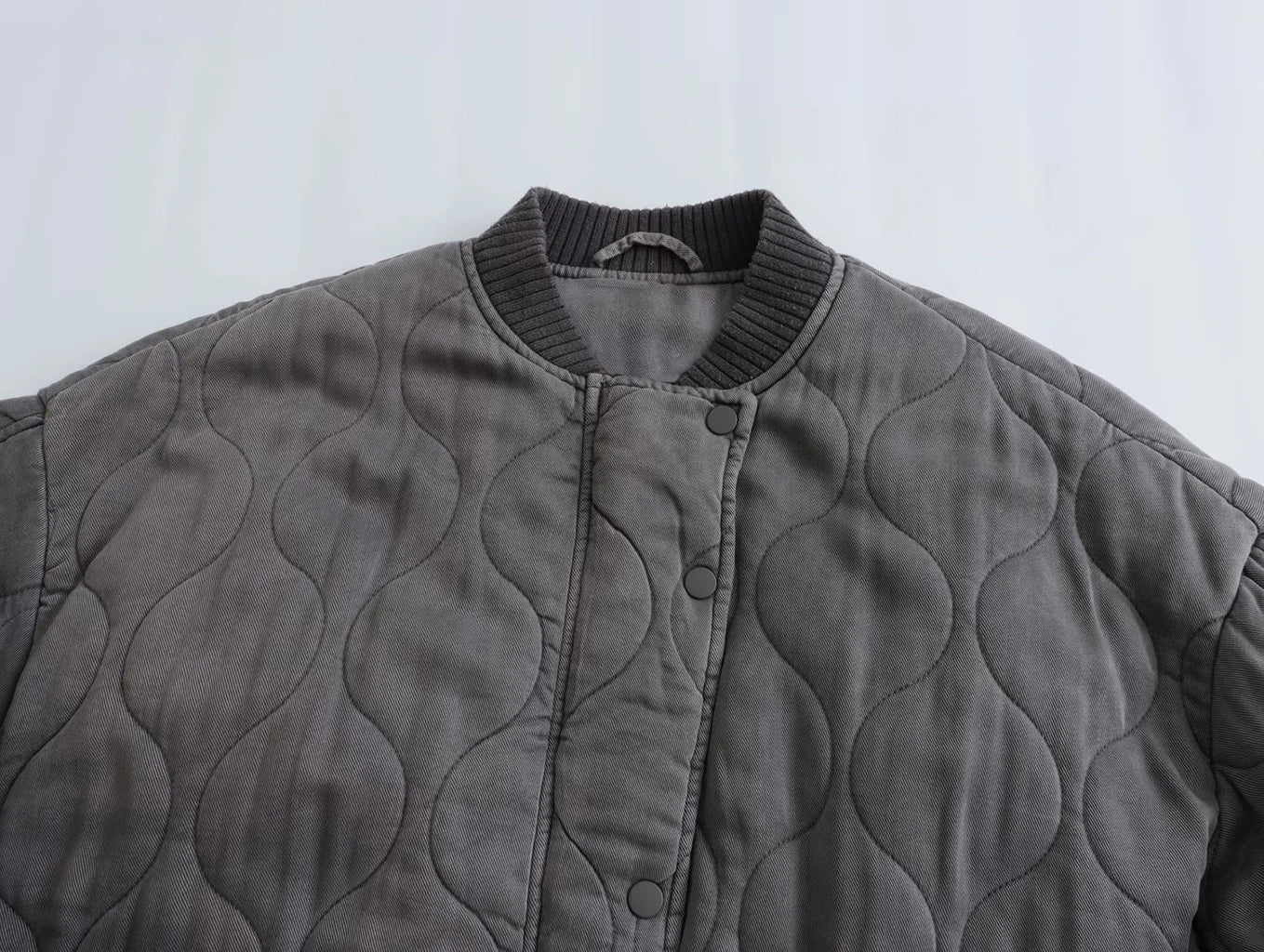 SOPHIA | BOMBER JACK