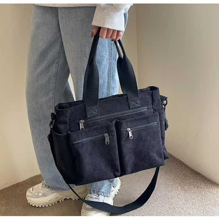 Urban Tote Bag