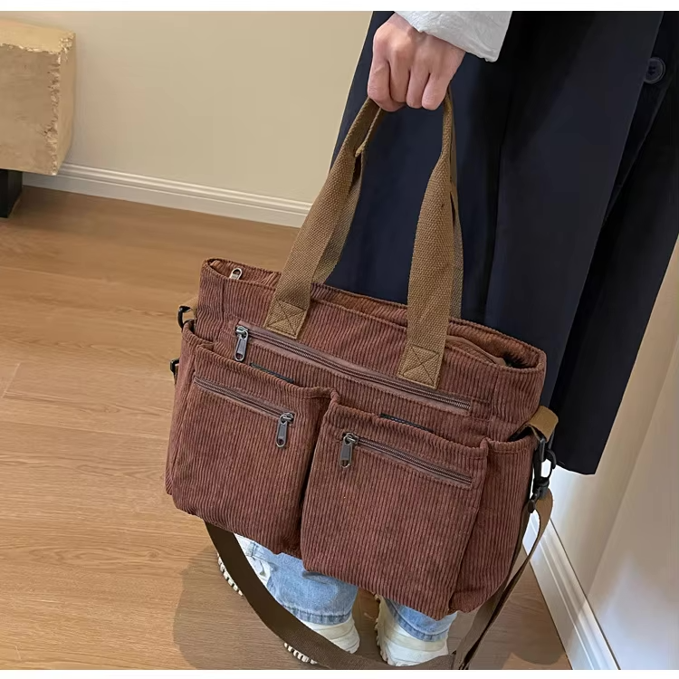 Urban Tote Bag