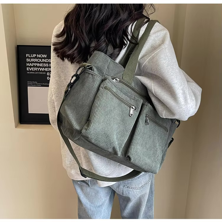 Urban Tote Bag