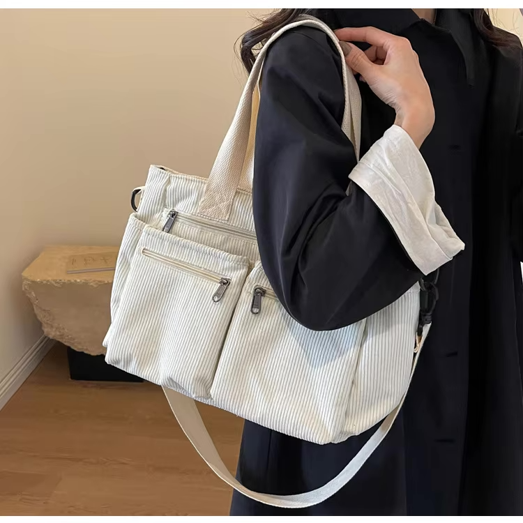Urban Tote Bag