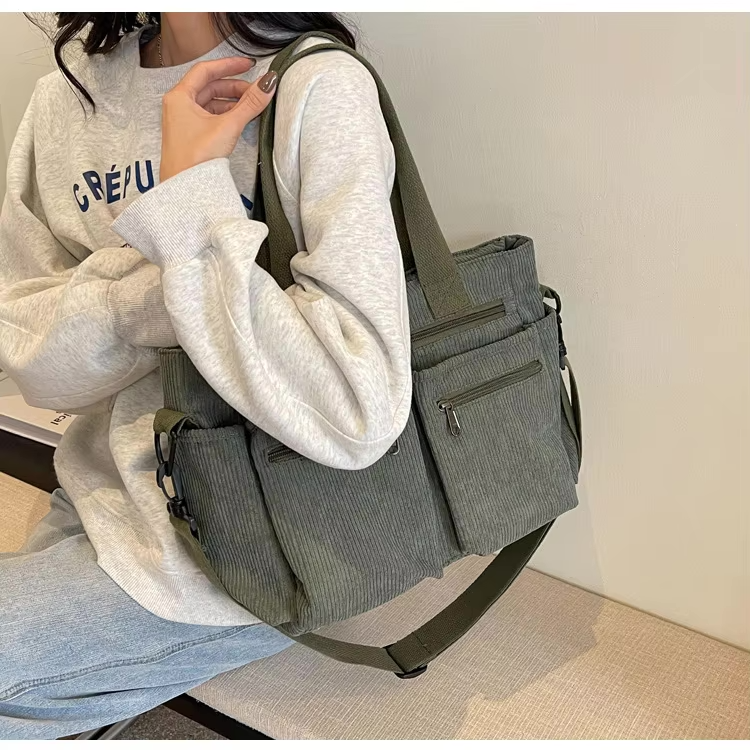Urban Tote Bag
