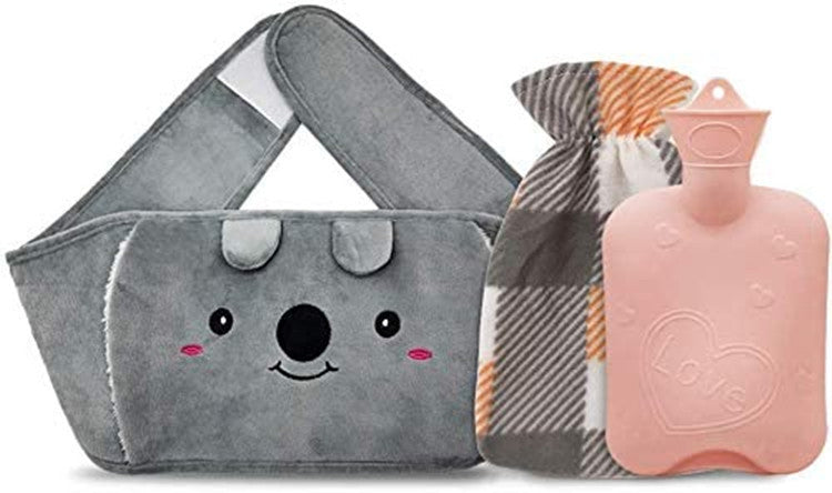 HOT BOTTLE BAG BELT