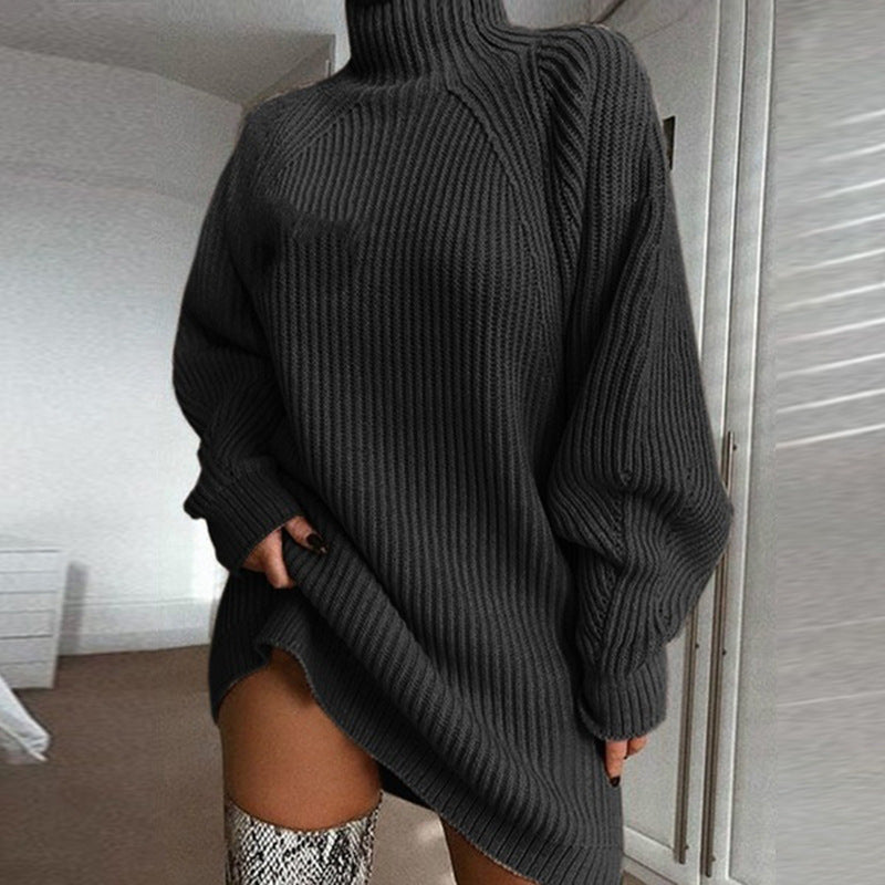 KATIE | OVERSIZED COLTRUI