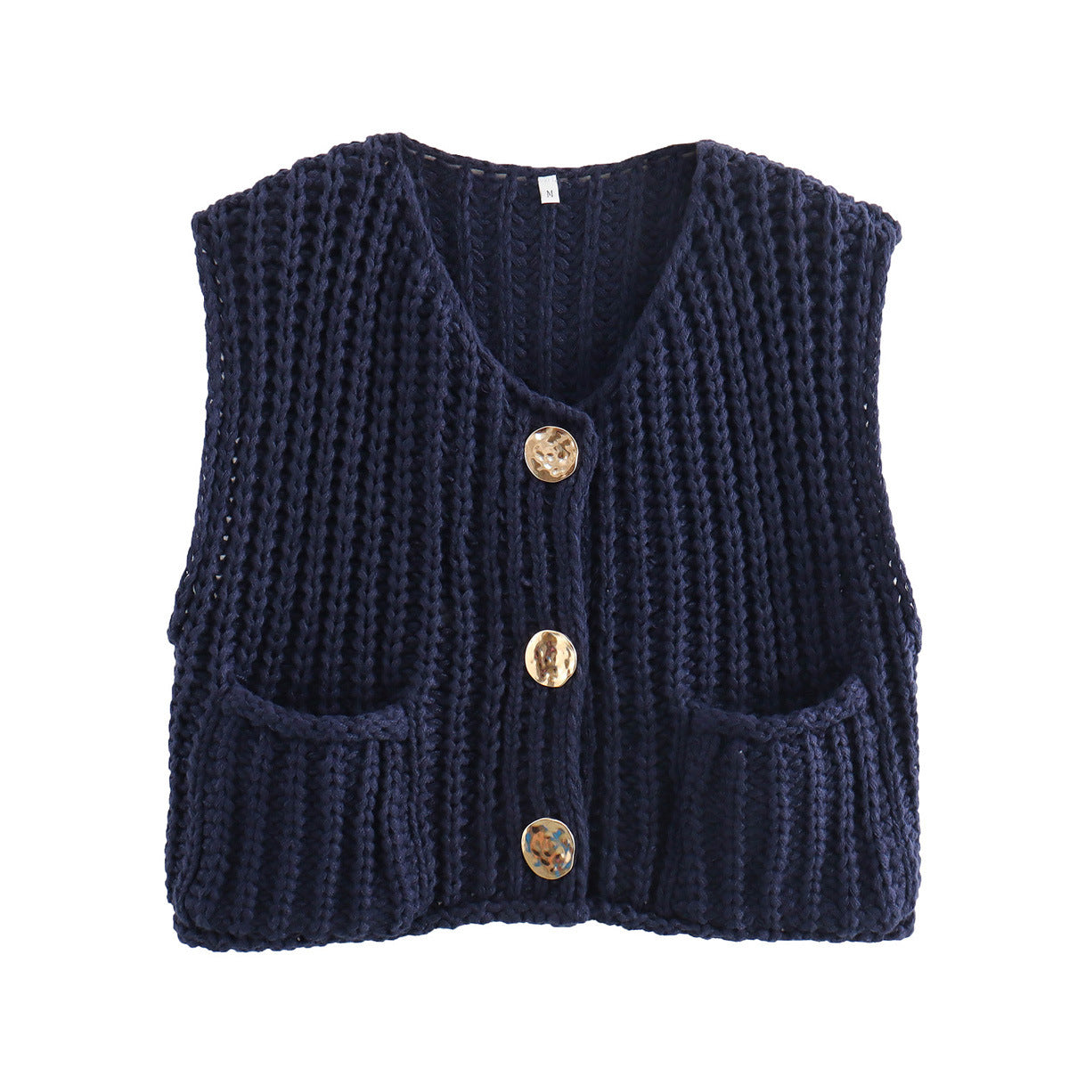 CHELSEA | CARDIGAN KNITTED