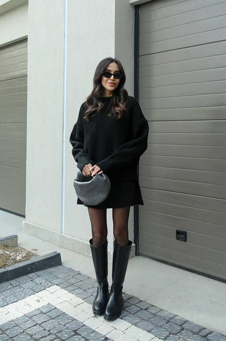 KATHIE | KNIT SET