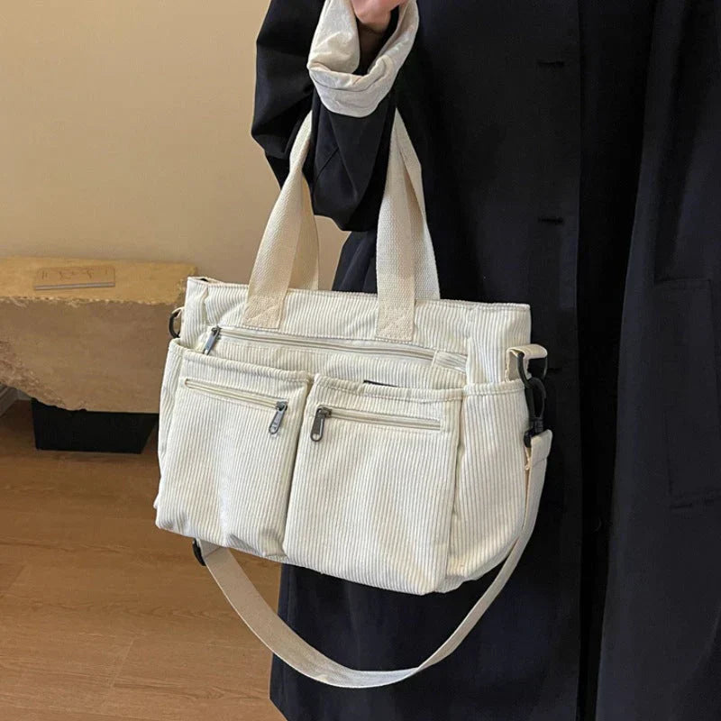 Urban Tote Bag