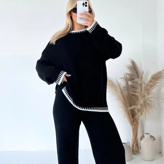 BROOKLYN | COMFY SET