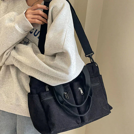 Urban Tote Bag