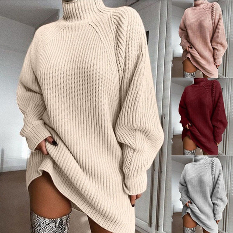 KATIE | OVERSIZED COLTRUI
