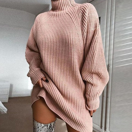 KATIE | OVERSIZED COLTRUI