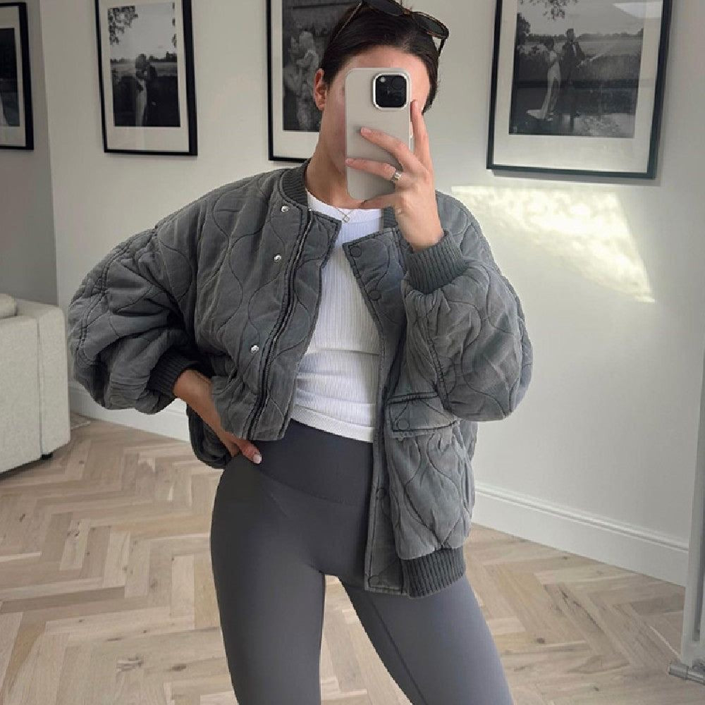 SOPHIA | BOMBER JACK