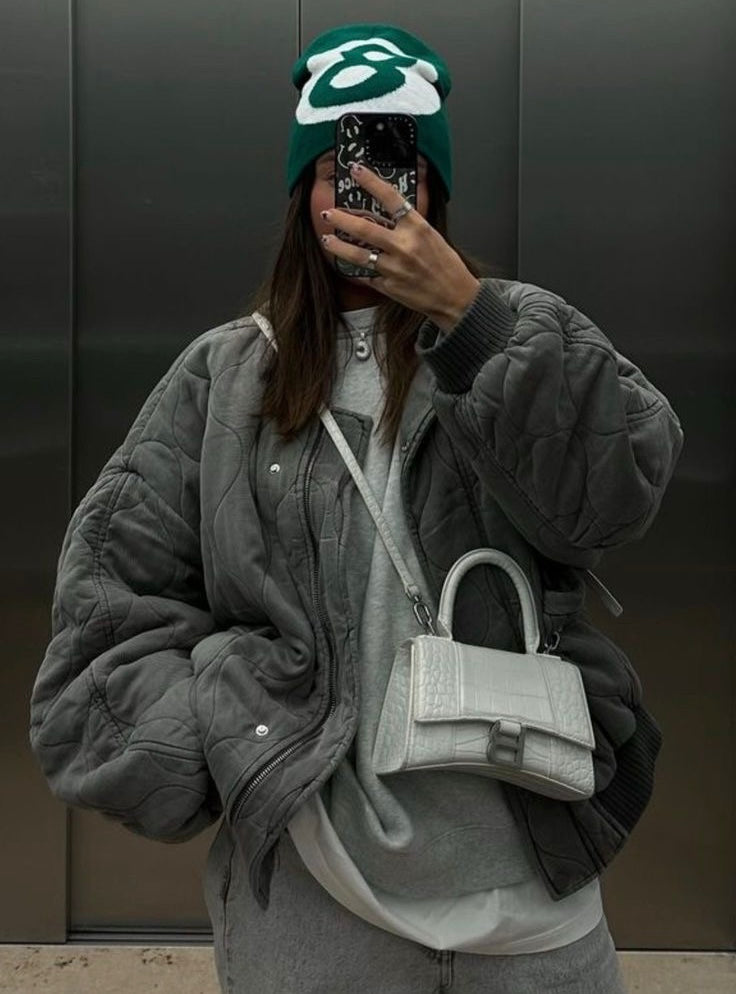 SOPHIA | BOMBER JACK