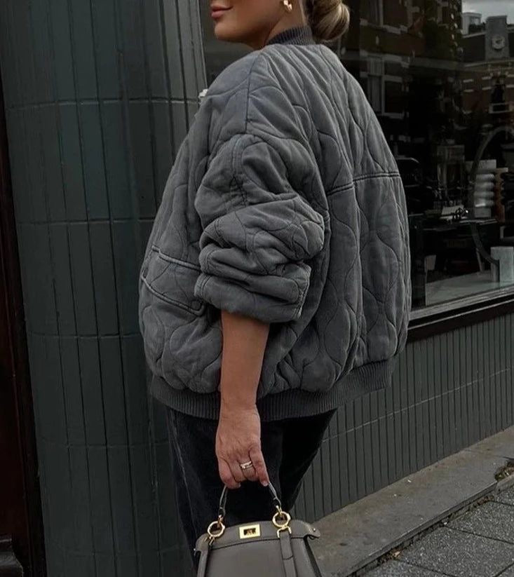 SOPHIA | BOMBER JACK