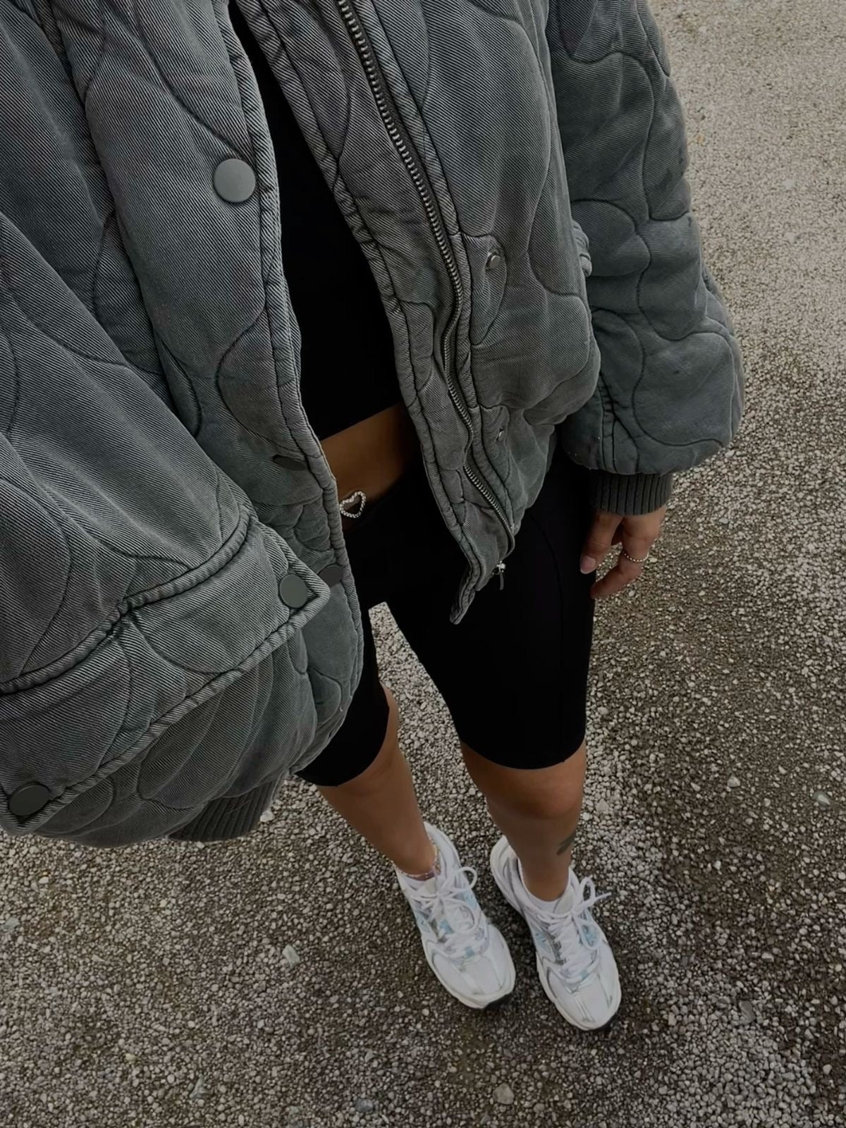SOPHIA | BOMBER JACK