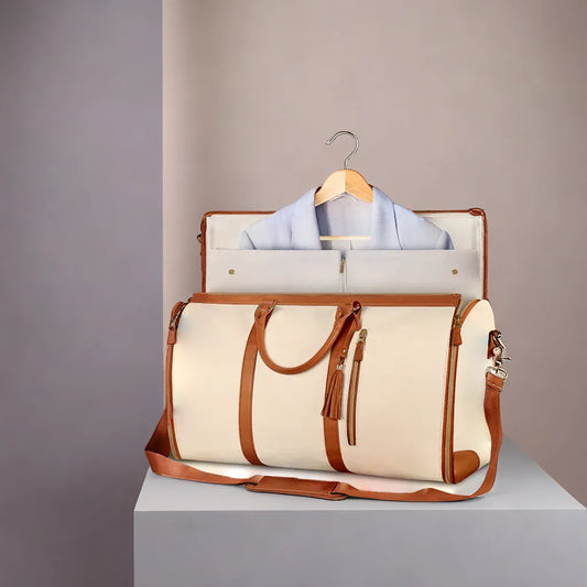 All-in-One Reis Tas